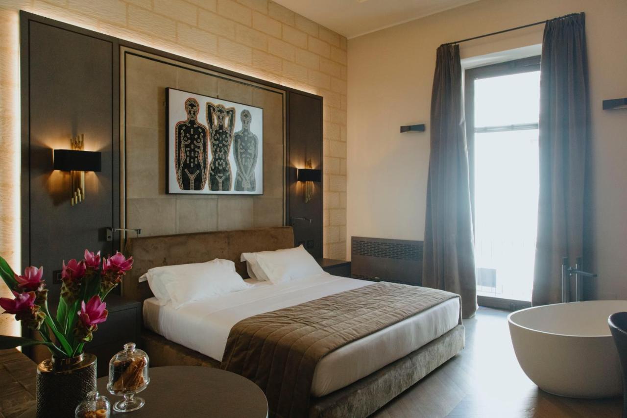 Casa 300Mila Hotel Lecce Ngoại thất bức ảnh