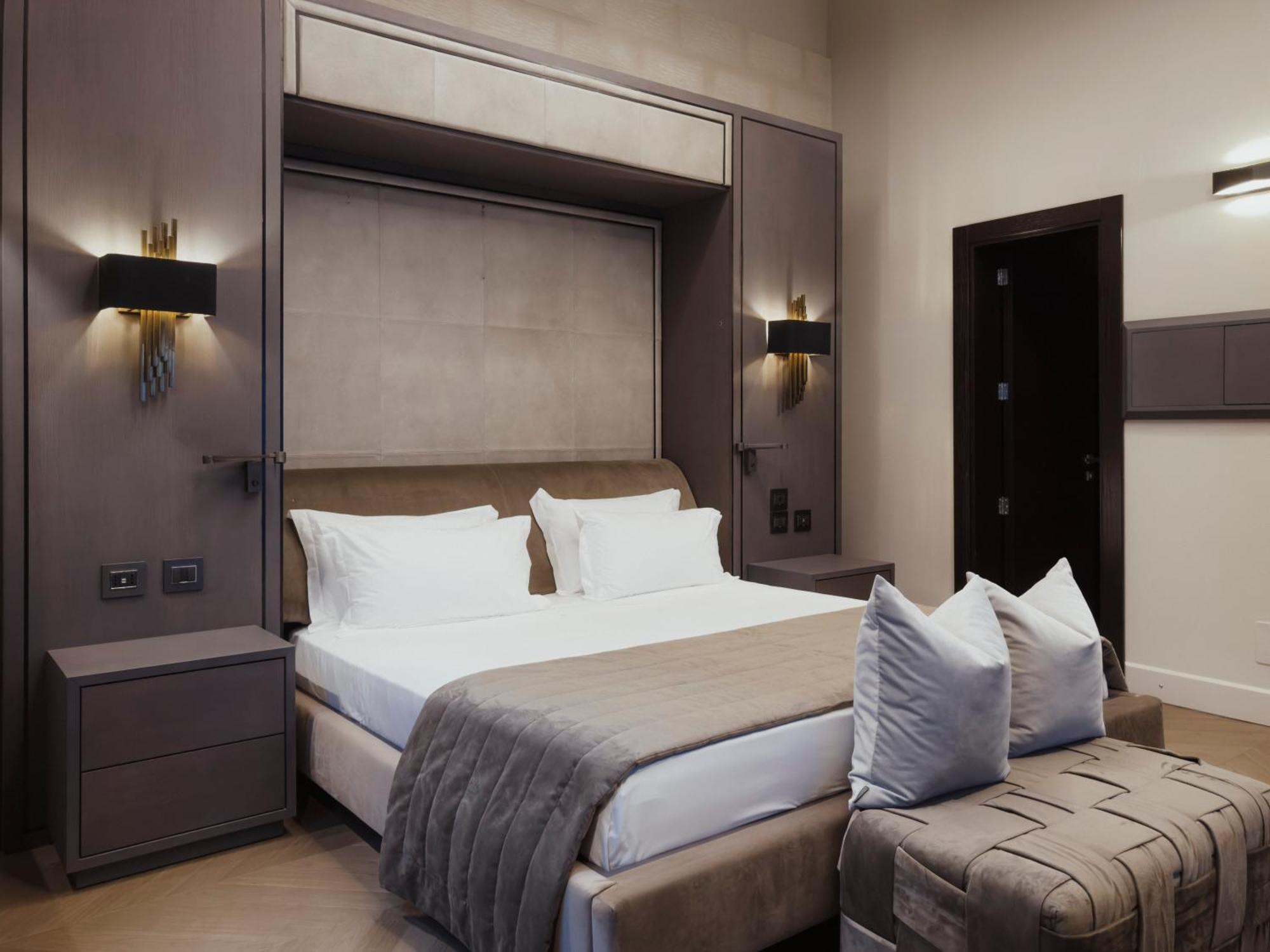 Casa 300Mila Hotel Lecce Ngoại thất bức ảnh