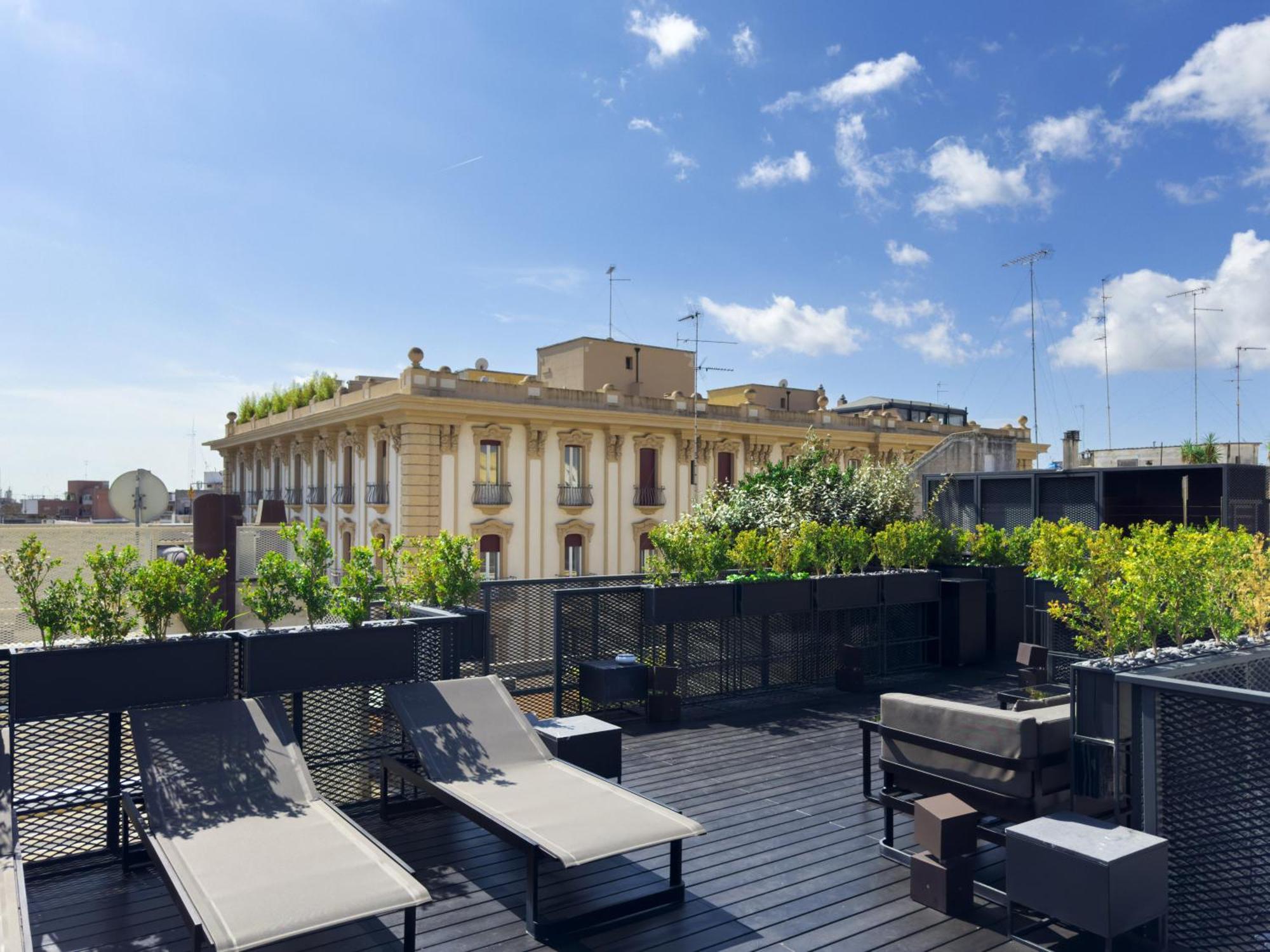 Casa 300Mila Hotel Lecce Ngoại thất bức ảnh