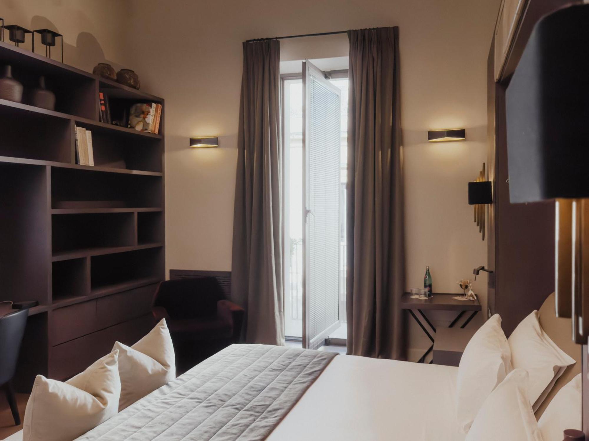 Casa 300Mila Hotel Lecce Ngoại thất bức ảnh