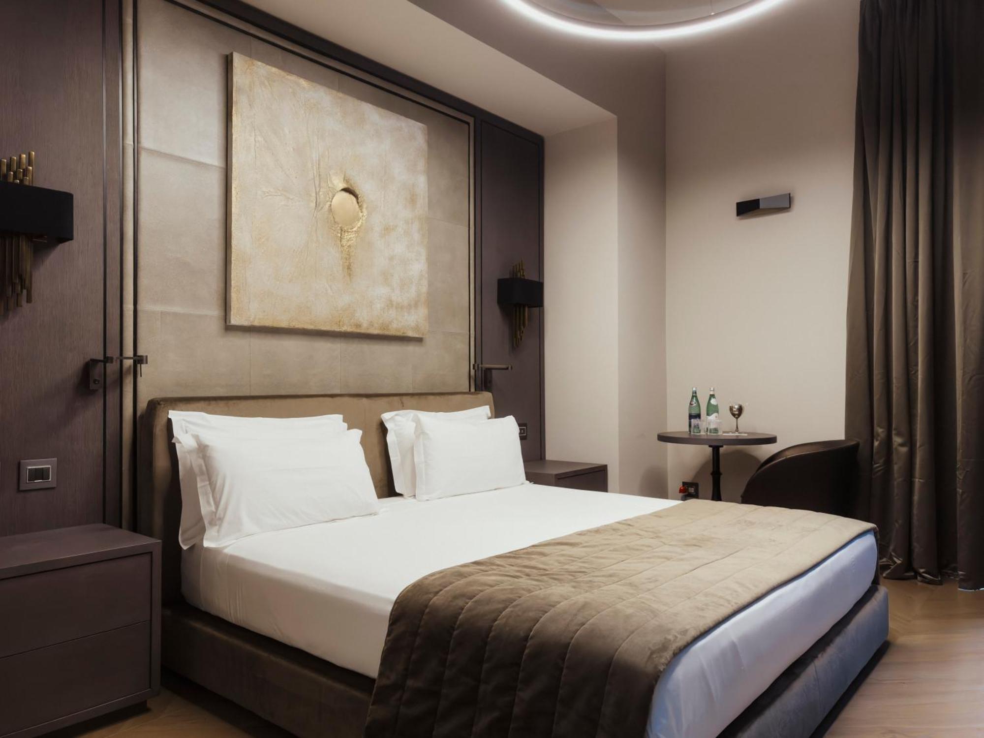 Casa 300Mila Hotel Lecce Ngoại thất bức ảnh