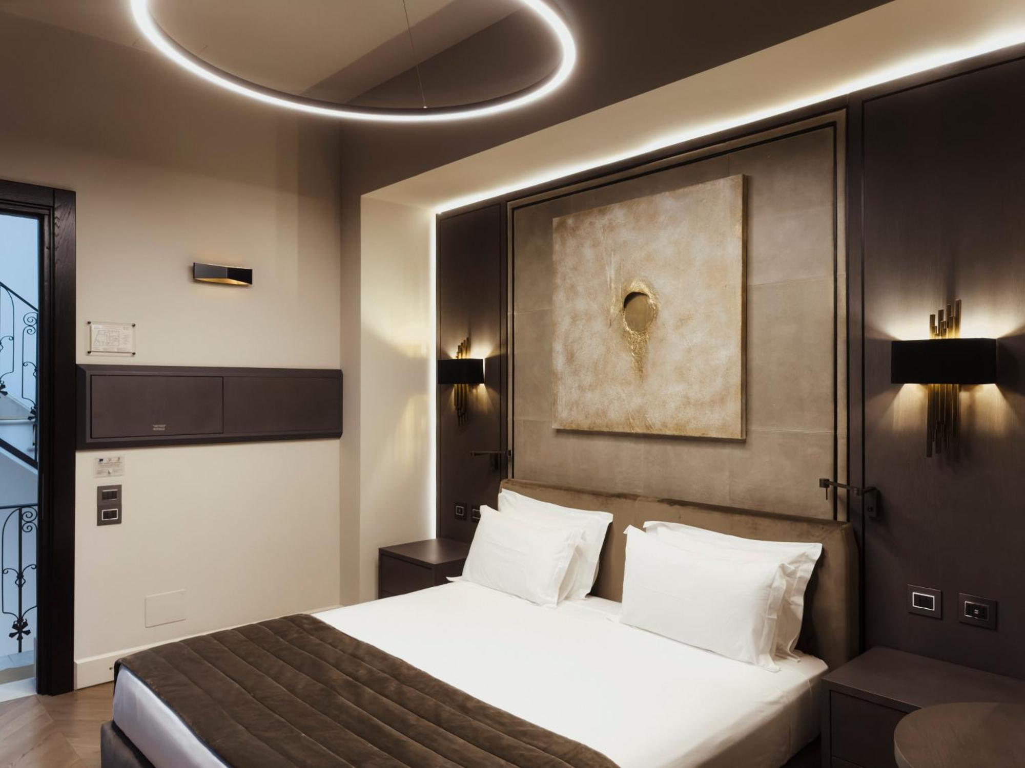 Casa 300Mila Hotel Lecce Ngoại thất bức ảnh